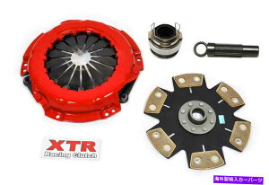 clutch kit 2005N2015NXtrXe[W4Nb`Lbgg^^R}chFJN[U[4.0L V6 XTR STAGE 4 CLUTCH KIT for 2005-2015 TOYOTA TACOMA TUNDRA FJ CRUISER 4.0L V6
