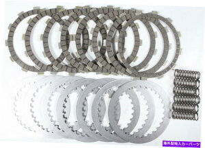 clutch kit EBC DRC�V���[�Y�N���b�`�L�b�gHonda CRF450R 2013-2016 DRC276 EBC DRC Series Clutch Kit Honda CRF450R 2013-2016 DRC276