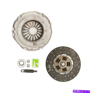 clutch kit VOEMNb`Lbg̓V{[uU[K5uU[|eBAbN{lr53022202ɓK܂ NEW OEM CLUTCH KIT FITS CHEVROLET BLAZER K5 BLAZER PONTIAC BONNEVILLE 53022202