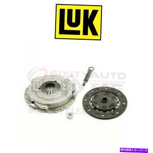 clutch kit 1979-1986 Volvo 244 2.1L 2.3L L4Luk ClutchLbg - gX~bVRT LuK Clutch Kit for 1979-1986 Volvo 244 2.1L 2.3L L4 - Transmission rt