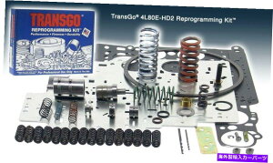 clutch kit 4L80E-HD2-4L80E4L85E�A�ăv���O���~���O�L�b�g�ADirect Clutch Burnup�A1991-09���I�� 4L80E-HD2 - 4L80E 4L85E, REPROGRAMMING KIT, ENDS DIRECT CLUTCH BURNUP, 1991-09�y���s�A���i�z