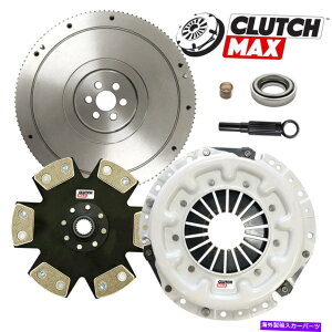 clutch kit Xe[W4ptH[}XNb`Lbg+2000-04̃tCzC[YteBAXterra 2.4L STAGE 4 PERFORMANCE CLUTCH KIT+FLYWHEEL for 2000-04 NISSAN FRONTIER XTERRA 2.4L