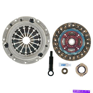 clutch kit Exedy KMZ03 OEMpNb`Lbg2004-2005 Mazda Miata Base LS 1.8L Exedy KMZ03 OEM Replacement Clutch Kit for 2004-2005 Mazda Miata Base LS 1.8L