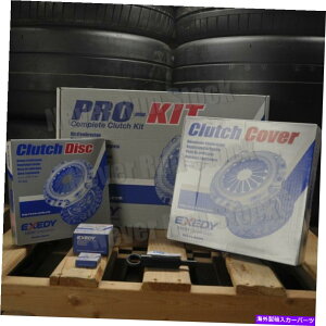 clutch kit 81-83Y280ZX84-86Y300ZXExedyOE Spec Clutch ProLbg EXEDY OE SPEC CLUTCH PRO KIT FOR 81-83 NISSAN 280ZX FOR 84-86 NISSAN 300ZX