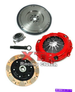 clutch kit Xtr HD�f���A�����C�N���b�`�L�b�g+ OE�t���C�z�C�[��2006-2015 Honda Civic 1.8L���� XTR HD DUAL FRICTION CLUTCH KIT+ OE FLYWHEEL SET for 2006-2015 HONDA CIVIC 1.8L�y���s�A���i�z