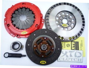 clutch kit XTDXe[W1Nb`CgtCzC[Lbg̓}gbNXXBJ[XR-S 2.4LɓK܂ XTD STAGE 1 CLUTCH & LIGHTEN FLYWHEEL KIT FITS MATRIX XB COROLLA XR-S 2.4L