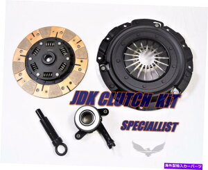clutch kit JDK 2009-2010��Mitsubishi Lancer GTS 2.4L N/T��JDK�f���A���}���`���C�N���b�`�L�b�g JDK DUAL MULTI FRICTION CLUTCH KIT for 2009-2010 MITSUBISHI LANCER GTS 2.4L N/T�y���s�A���i�z