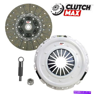 clutch kit CM�X�e�[�W1�N���b�`�L�b�gw/o�X���[�u�t�B�b�g11-17�}�X�^���OGT�{�X302�R���[�e5.0L MT-82 CM STAGE 1 CLUTCH KIT w/o SLAVE fits 11-17 MUSTANG GT BOSS 302 COYOTE 5.0L MT-82�y���s�A���i�z