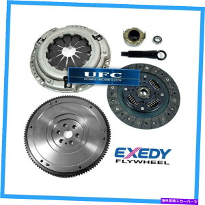 clutch kit UF�N���b�`�L�b�gW�G�N�\�f�B�I�G�t���C�z�C�[��92-00�z���_�V�r�b�N93-97�f���\��1.5L 1.6L UF CLUTCH KIT w EXEDY OE FLYWHEEL for 92-00 HONDA CIVIC 93-97 DEL SOL 1.5L 1.6L�y���s�A���i�z