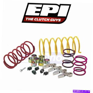 clutch kit EPI WE437154�G���W���N���b�`�ƃR���|�[�l���g�N���b�`RP�p�̃X�|�[�c���[�e�B���e�B�N���b�`�L�b�g EPI WE437154 Sport Utility Clutch Kits for Engine Clutch & Components Clutch rp