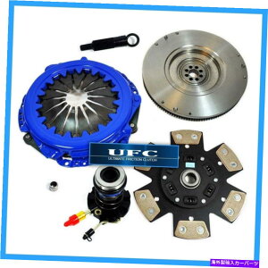 clutch kit UFC�X�e�[�W3�X�|�[�c�N���b�`�L�b�g+�X���[�u+ HD�t���C�z�C�[��97-00�t�H�[�h�����W���[�s�b�N�A�b�v4.0L UFC STAGE 3 SPORT CLUTCH KIT+ SLAVE+ HD FLYWHEEL 97-00 FORD RANGER PICKUP 4.0L�y���s�A���i�z