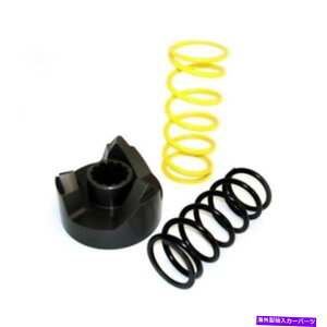clutch kit 2010�NSki-Doo MX Z 600 TNT�g���C���p�t�H�[�}���X�N���b�`�L�b�gEPI TPSD61 Fits 2010 Ski-Doo MX Z 600 TNT Trail Performance Clutch Kit EPI TPSD61�y���s�A���i�z