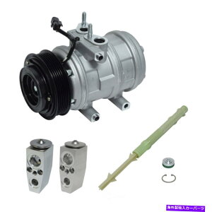 clutch kit A/C�R���v���b�T�[�����T�[�r�X�L�b�gL�A131.0 WB UAC CK 5457 A/C Compressor Replacement Service Kit-L, 131.0 WB UAC CK 5457�y���s�A���i�z
