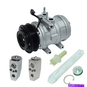 clutch kit A/C�R���v���b�T�[�����T�[�r�X�L�b�gL�A131.0 WB UAC CK 5454 A/C Compressor Replacement Service Kit-L, 131.0 WB UAC CK 5454�y���s�A���i�z
