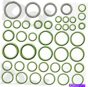 clutch kit tH[h9631876̃O[op[cA/CRvbT[ƃR|[lgLbg Global Parts A/C Compressor and Component Kit for Ford 9631876