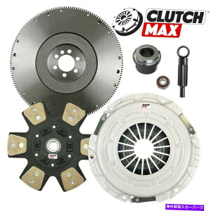 clutch kit �X�e�[�W3�N���b�`�L�b�g+99-07�̃t���C�z�C�[�� STAGE 3 CLUTCH KIT+FLYWHEEL for 99-07 CHEVY SILVERADO P30 GMC SIERRA P3500 4.3L�y���s�A���i�z