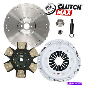 clutch kit Xe[W4}bNXNb`Lbg+88-92tH[hF150 F250 F350 5.0L 302CI 4-S-S-S-SPEED STAGE 4 MAX CLUTCH KIT+FLYWHEEL for 88-92 FORD F150 F250 F350 5.0L 302ci 4-SPEED