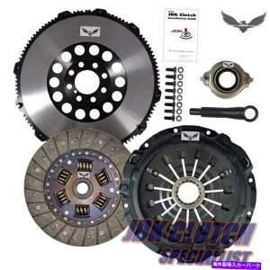 clutch kit JD�X�e�[�W1�N���b�`�L�b�g+00-05��Chromoly Flywheel Mitsubishi Eclipse GT GTS 3.0L JD STAGE 1 CLUTCH KIT+CHROMOLY FLYWHEEL for 00-05 MITSUBISHI ECLIPSE GT GTS 3.0L