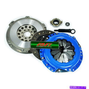 clutch kit PSIステージ2クラッチキット&レースフライホイール05-06トヨタカローラXRS 1.8L 6スピード PSI STAGE 2 CLUTCH KIT & RACE FLYWHEEL FOR 05-06 TOYOTA COROLLA XRS 1.8L 6-SPEED