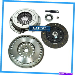 clutch kit UFC HDX|[cNb`Lbgyʃ[XtCzC[tBbg1989-1998Y240SX UFC HD SPORT CLUTCH KIT & LIGHTWEIGHT RACE FLYWHEEL fits 1989-1998 NISSAN 240SX