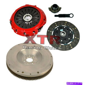 clutch kit XTRXe[W1Nb`Lbg+tCzC[tBbg08-15OHT[EVO 10 X GSR 4B11T XTR STAGE 1 CLUTCH KIT+FLYWHEEL fits 08-15 MITSUBISHI LANCER EVO 10 X GSR 4B11T
