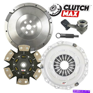 clutch kit �X�e�[�W3�N���b�`�f�B�X�N�t���C�z�C�[���X���[�u�L�b�g�Z�b�g�t�B�b�g2000-2004�t�H�[�h�t�H�[�J�XZTS ZX3 ZX5 STAGE 3 CLUTCH DISC FLYWHEEL SLAVE KIT SET fits 2000-2004 FORD FOCUS ZTS ZX3 ZX5�y���s�A��