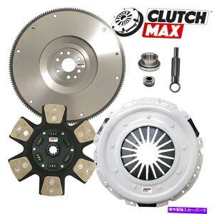 clutch kit Xe[W4ptH[}XNb`Lbg+2001-2004tH[h}X^O3.8L 3.9L V6̃tCzC[ STAGE 4 PERFORMANCE CLUTCH KIT+FLYWHEEL for 2001-2004 FORD MUSTANG 3.8L 3.9L V6