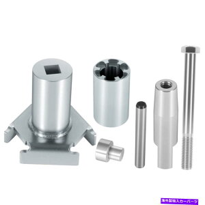 clutch kit Polaris RZR Ranger General 900 1000�p�̃h���C�u�N���b�`���[���[�A�Z���u�������L�b�g Drive Clutch Roller Assembly Removal Kit for Polaris RZR Ranger General 900 1000