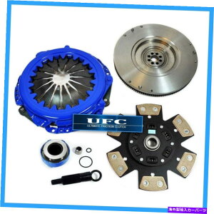 clutch kit UF�X�e�[�W3�N���b�`�L�b�g+�t���C�z�C�[��97-00�t�H�[�h�G�N�X�v���[���[�����W���[�}�c�_B4000�i�o�W��4.0 UF STAGE 3 CLUTCH KIT+FLYWHEEL 97-00 FORD EXPLORER RANGER MAZDA B4000 NAVAJO 4.0