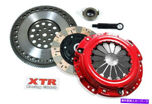 clutch kit XTRfA - CNb`Lbg+z_AR[hv[hCL̃[VOtCzC[ XTR DUAL-FRICTION CLUTCH KIT+RACING FLYWHEEL for HONDA ACCORD PRELUDE CL