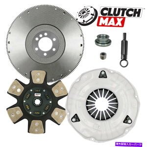 clutch kit Xe[W3 HDNb`Lbg+tCzC[tBbg69-84 GMV{[GMC C G K P R V 4.1L 4.8L STAGE 3 HD CLUTCH KIT+FLYWHEEL fits 69-84 GM CHEVROLET GMC C G K P R V 4.1L 4.8L