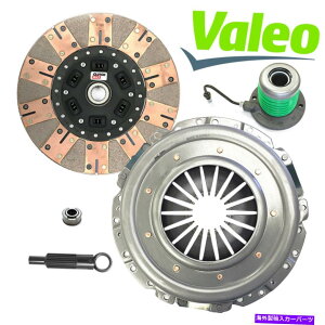 clutch kit Valeo-MaxXe[W3 DCFNb`LbgX[u2011-2017 Mustang GT 5.0L Boss 302 VALEO-MAX STAGE 3 DCF CLUTCH KIT & SLAVE for 2011-2017 MUSTANG GT 5.0L BOSS 302