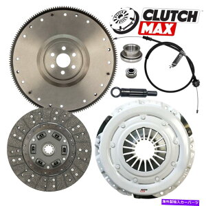 clutch kit �X�e�[�W1���S�ȃL�b�g+�t���C�z�C�[��+�N���b�`�P�[�u��81-95�}�X�^���OGT�R�u��SVT 5.0L STAGE 1 COMPLETE KIT+ FLYWHEEL+ CLUTCH CABLE for 81-95 MUSTANG GT COBRA SVT 5.0L�y���s�A���i�z