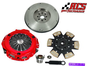 clutch kit ACSEgXe[W3Nb`Lbg+HDtCzC[88-95g^4i[sbNAbvT100 3.0L ACS ULTRA STAGE 3 CLUTCH KIT+HD FLYWHEEL 88-95 TOYOTA 4RUNNER PICKUP T100 3.0L