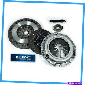 clutch kit UFC HDNb`Lbg+4140 Chromoly Flywheel 1985 TOYOTA MR2 GT COOPE 1.6L DOHC 4AGE UFC HD CLUTCH KIT+4140 CHROMOLY FLYWHEEL 1985 TOYOTA MR2 GT COUPE 1.6L DOHC 4AGE
