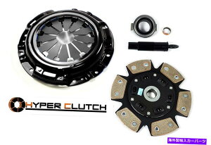 clutch kit �n�C�p�[�X�e�[�W3�N���b�`�L�b�g02-06 RSX�x�[�XDC5 5SPD K20A K20 K24�X���b�v HYPER STAGE 3 CLUTCH KIT 02-06 RSX BASE DC5 5SPD K20A K20 K24 SWAPS�y���s�A���i�z