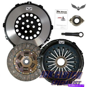 clutch kit JDK STAEGE 1�N���b�`�L�b�g +���[�X�t���C�z�C�[���t�B�b�g�����T�[EVO 4 5 6 7 8 9 *2.0L�^�[�{ JDK STAEGE 1 CLUTCH KIT + RACE FLYWHEEL fits LANCER EVO 4 5 6 7 8 9 *2.0L TURBO�y���s�A���i�z