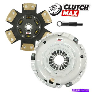 clutch kit �X�e�[�W3�p�t�H�[�}���X�N���b�`�L�b�g��13-16 Genesis 3.8L GT�g���b�NR-Spec Ultimate�ɓK�����܂� STAGE 3 PERFORMANCE CLUTCH KIT fits 13-16 GENESIS 3.8L GT TRACK R-SPEC ULTIMATE�y���s�A���i�z