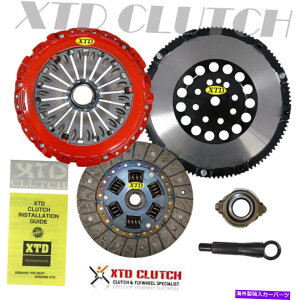 clutch kit AMC�X�e�[�W2�N���b�`��X-Lite�t���C�z�C�[���L�b�g��Tiburon Optima Santa Fe 2.7L V6�ɓK�����܂� AMC STAGE 2 CLUTCH & X-LITE FLYWHEEL KIT FITS TIBURON OPTIMA SANTA FE 2.7L V6�y���s�A���i�z