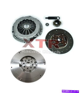 clutch kit Xtr Premium Clutch Kit+Chromoly Flywheel�t�B�b�g88-95 4Runner�s�b�N�A�b�v93-94 T100 V6 XTR PREMIUM CLUTCH KIT+CHROMOLY FLYWHEEL fits 88-95 4RUNNER PICKUP 93-94 T100 V6�y���s�A���i�z