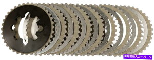 clutch kit Energy One E1 CLUTCH KIT EXTR PLT BT 5SPD FRICTIONSv[gƃXvOBTX-11 ENERGY ONE E1 CLUTCH KIT EXTR PLT BT 5SPD FRICTIONS PLATES AND SPRING BTX-11