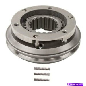 clutch kit [hAJK3497VNLbgXChNb` World American K3497 Synchro Kit & Slid Clutch