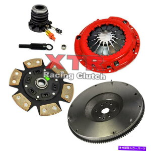 clutch kit XTR�X�e�[�W3�N���b�`�L�b�g+�X���[�u�V��+�t���C�z�C�[��95-08�t�H�[�h�����W���[�}�c�_B3000 3.0L XTR STAGE 3 CLUTCH KIT+SLAVE CYL+FLYWHEEL for 95-08 FORD RANGER Mazda B3000 3.0L�y���s�A���i�z