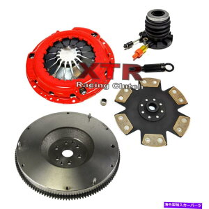 clutch kit XTRXe[W4Nb`ZbgX[uV+tCzC[95-08tH[hW[}c_B3000 3.0L XTR STAGE 4 CLUTCH SET&SLAVE CYL+FLYWHEEL for 95-08 FORD RANGER Mazda B3000 3.0L