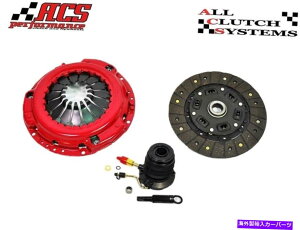 clutch kit ACS�X�e�[�W2�N���b�`�L�b�g+�X���[�u95-10�}�c�_B2300 B2500 B3000�s�b�N�A�b�v2.3L 2.5L 3.0L ACS STAGE 2 CLUTCH KIT+SLAVE 95-10 MAZDA B2300 B2500 B3000 PICKUP 2.3L 2.5L 3.0L�y���s�A���i�z