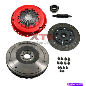 clutch kit XTRXe[W1Nb`Lbg + OEMtCzC[2002-08~jN[p[S 1.6L S/C 6x XTR STAGE 1 CLUTCH KIT + OEM FLYWHEEL for 2002-08 MINI COOPER S 1.6L S/C 6 SPEED
