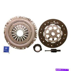 clutch kit BMW Z3 1999-2002̏ꍇASachs K70722-01 Clutch Kit For BMW Z3 1999-2002 Sachs K70722-01 Clutch Kit