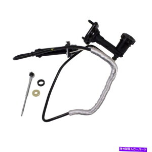 clutch kit Omix Clutch Master/Slave Cylinder Kit 97-04 Wrangler Omix Clutch Master/Slave Cylinder Kit 97-04 Wrangler�y���s�A���i�z