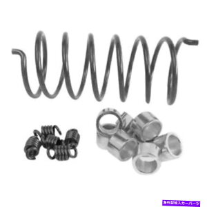clutch kit �X�Y�L�E�L���O�E�N�A�b�h750 08-18 EPI�p�t�H�[�}���XWE436351�X�|�[�c���[�e�B���e�B�N���b�`�L�b�g For Suzuki King Quad 750 08-18 EPI Performance WE436351 Sport Utility Clutch Kit�y���s�A���i�z