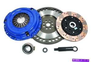 clutch kit PPC}`tNVNb`Lbg+AR[hv[hCL 2.2L 2.3L̃N[tCzC[ PPC MULTI-FRICTION CLUTCH KIT+CHROMOLY FLYWHEEL for ACCORD PRELUDE CL 2.2L 2.3L